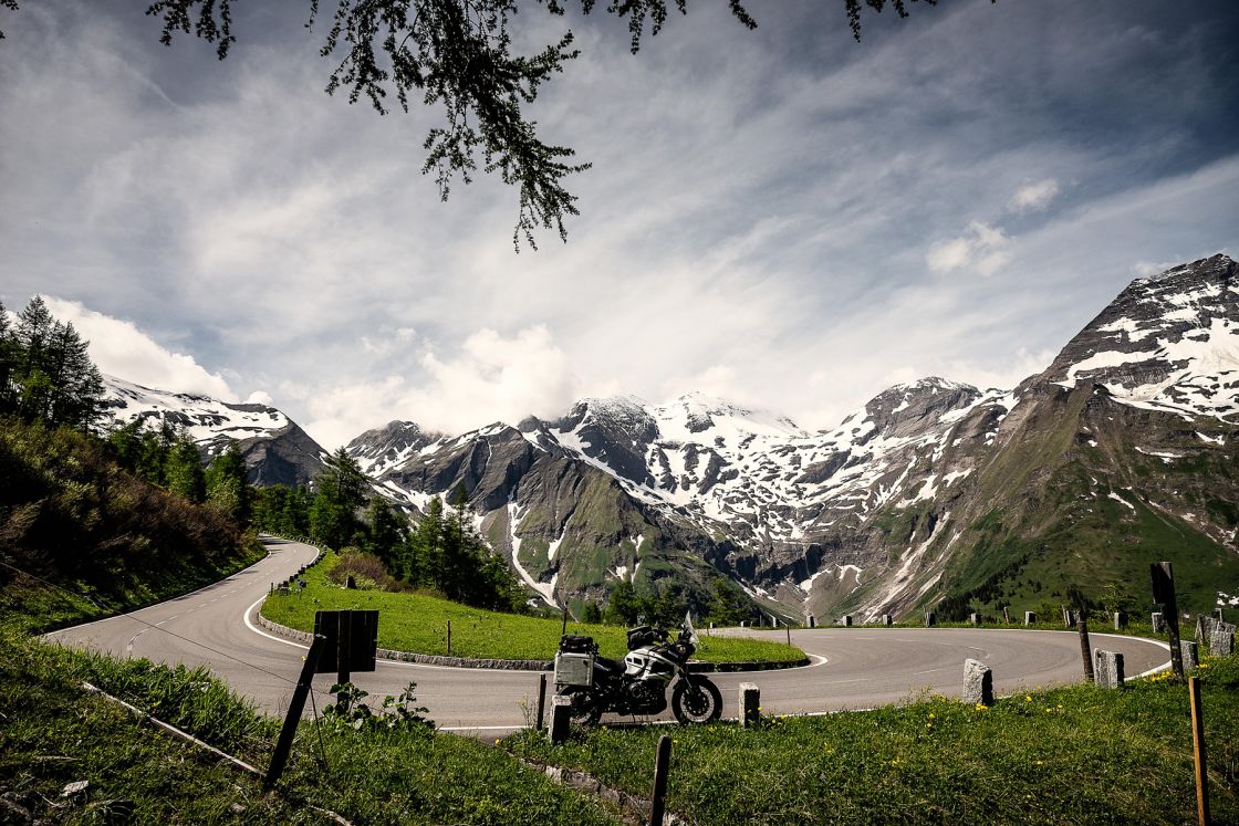Grossglockner