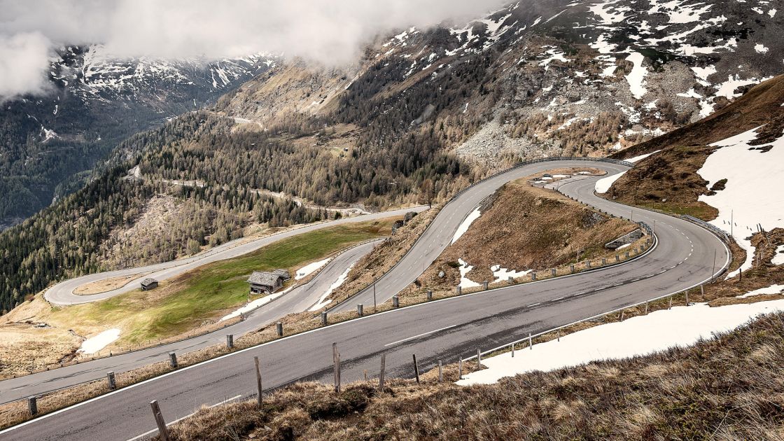 Grossglockner