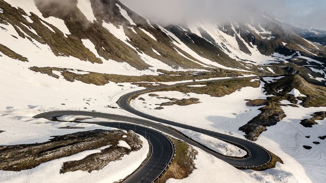 Grossglockner