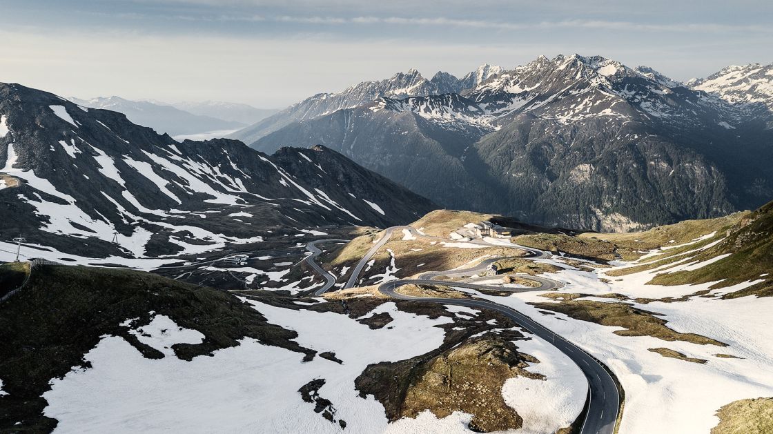 Grossglockner