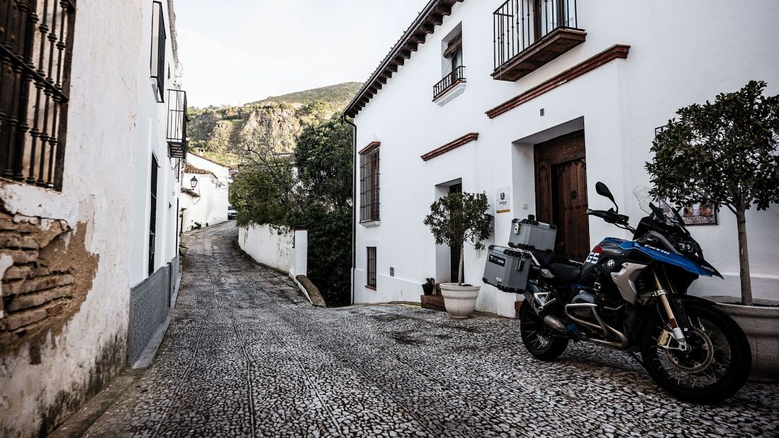 Casona del Duende (Spain)