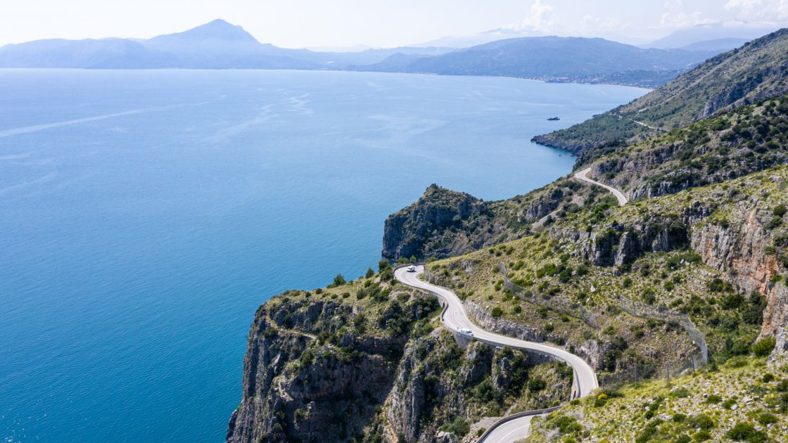 Motorcycle Diaries Dream Ride!