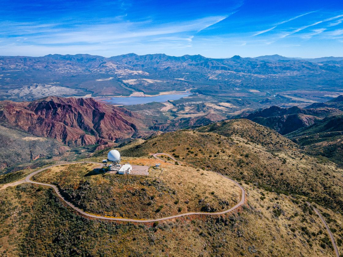 America – Winter Riding Routes That Are Awesome!  Part 1 of 5