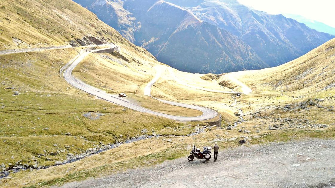 Romania