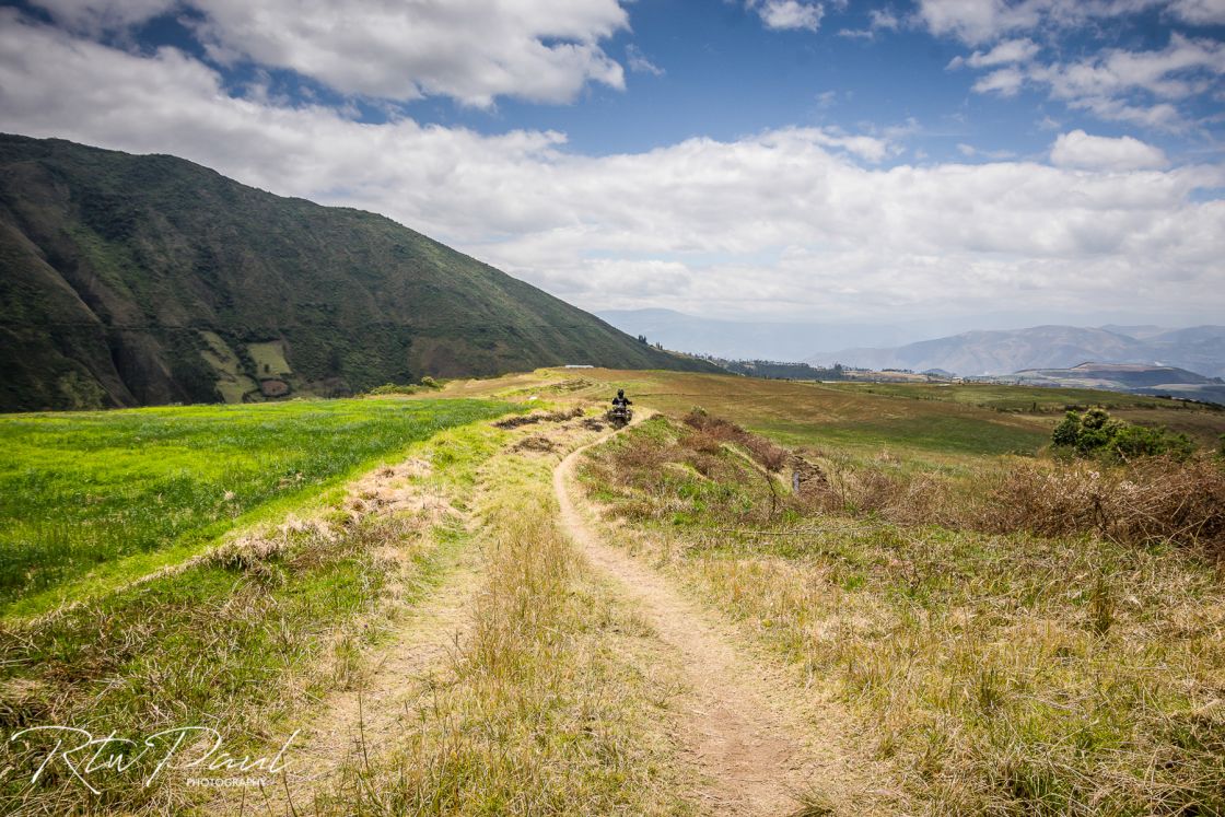 RTWPaul: The Best of the Ecuadorian Andes