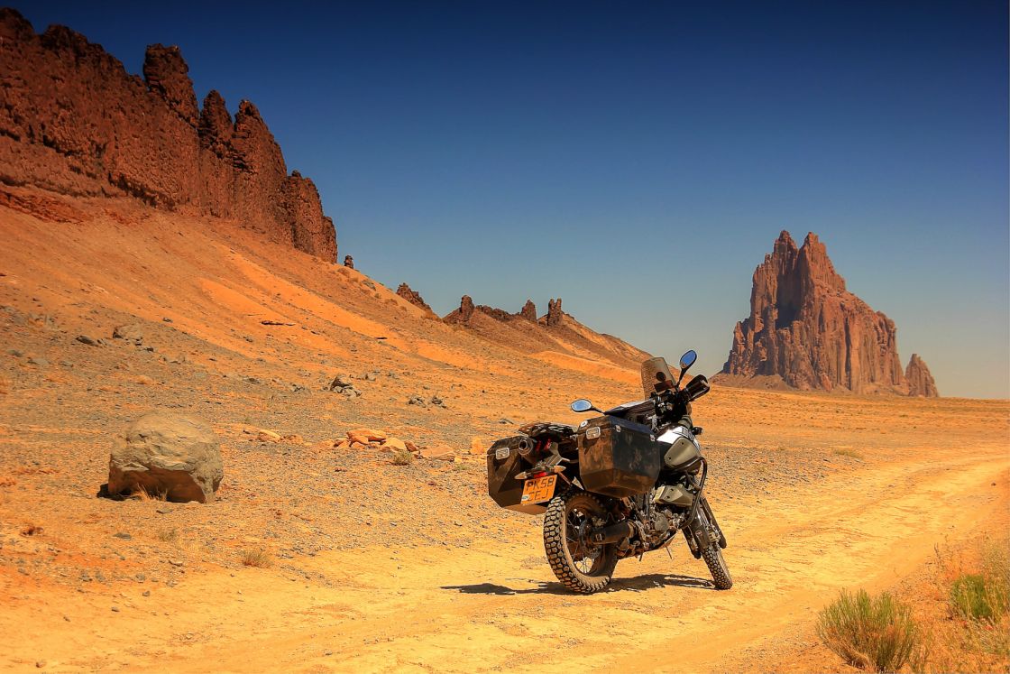 Shiprock