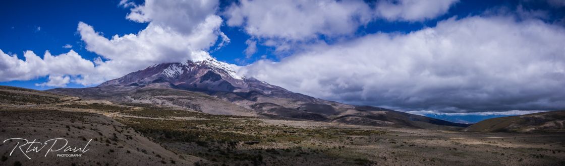 RTWPaul: The Best of the Ecuadorian Andes
