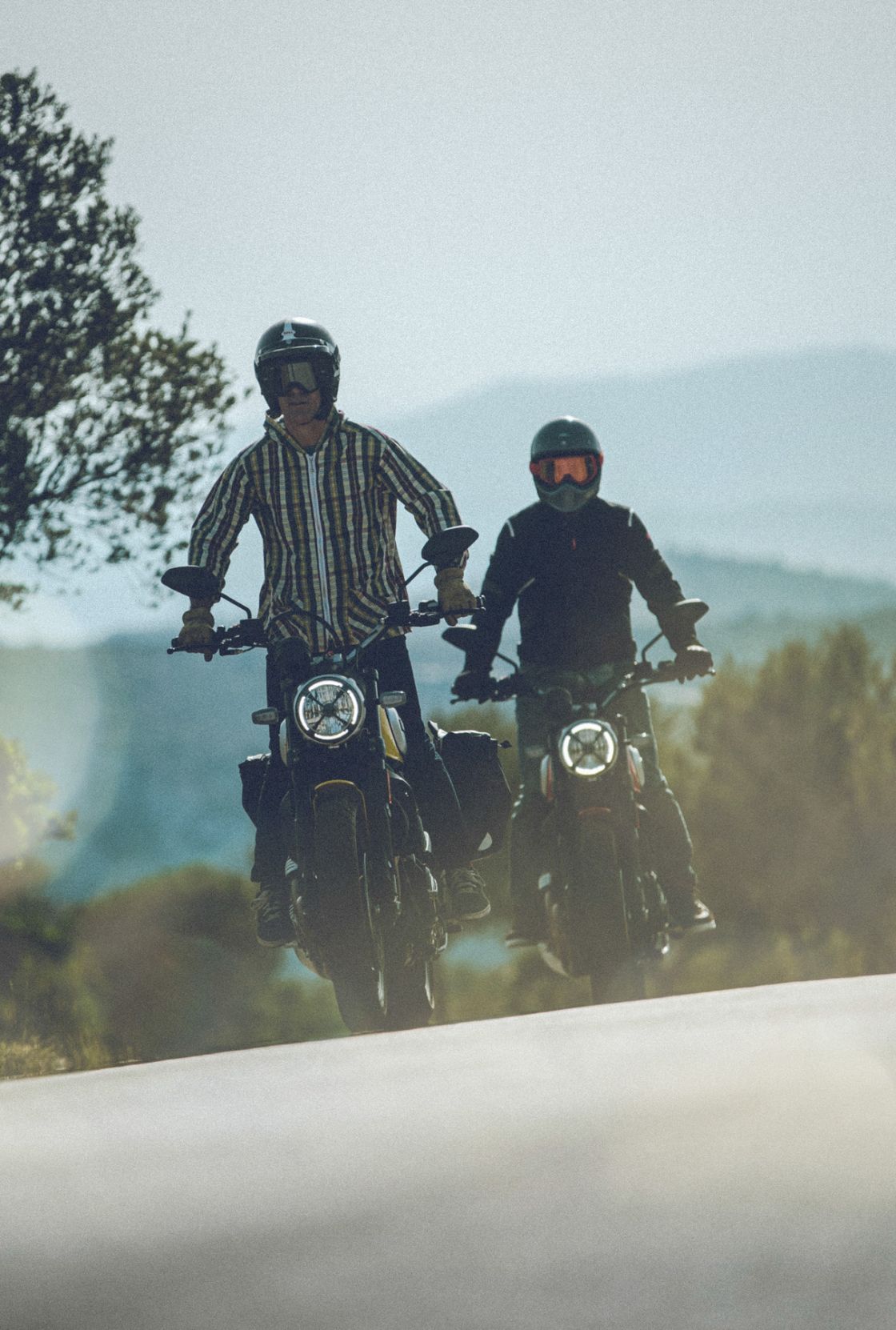 Easy and hassle free: rent a bike