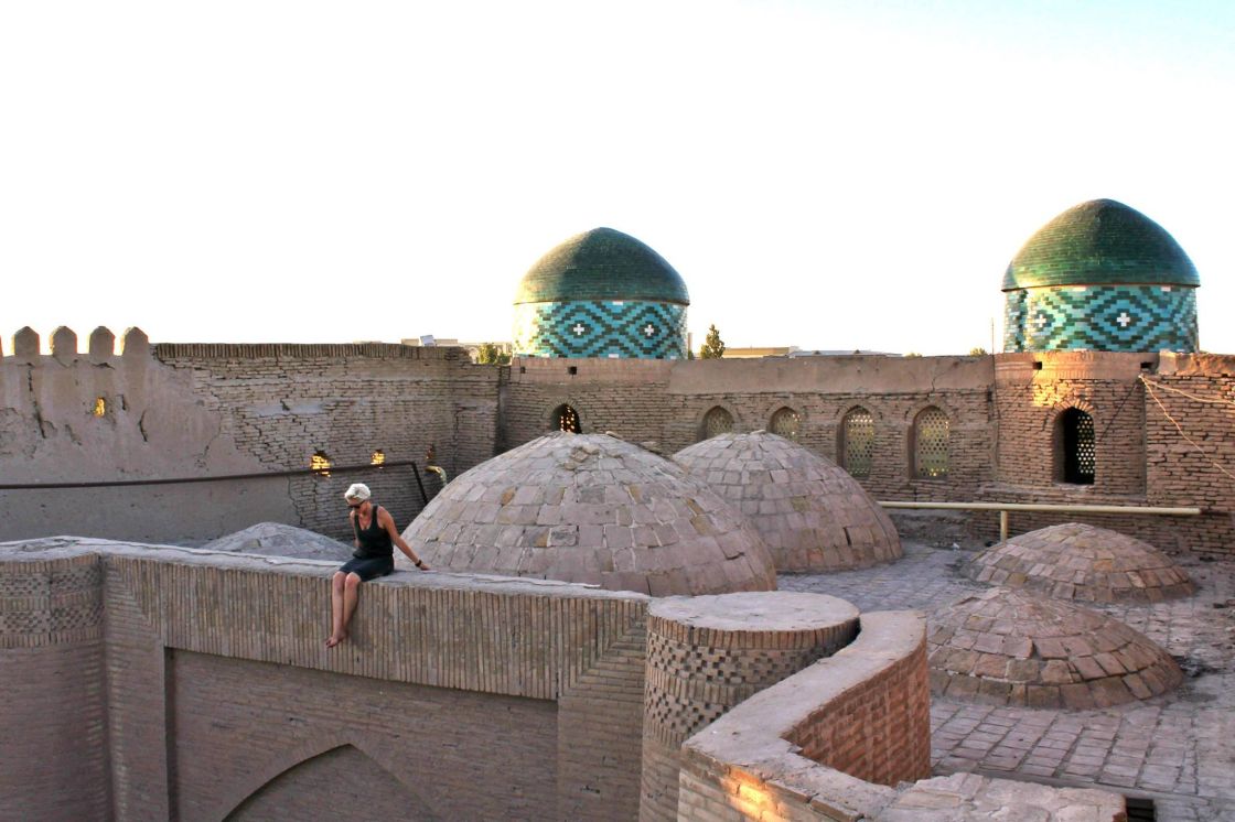 Khiva