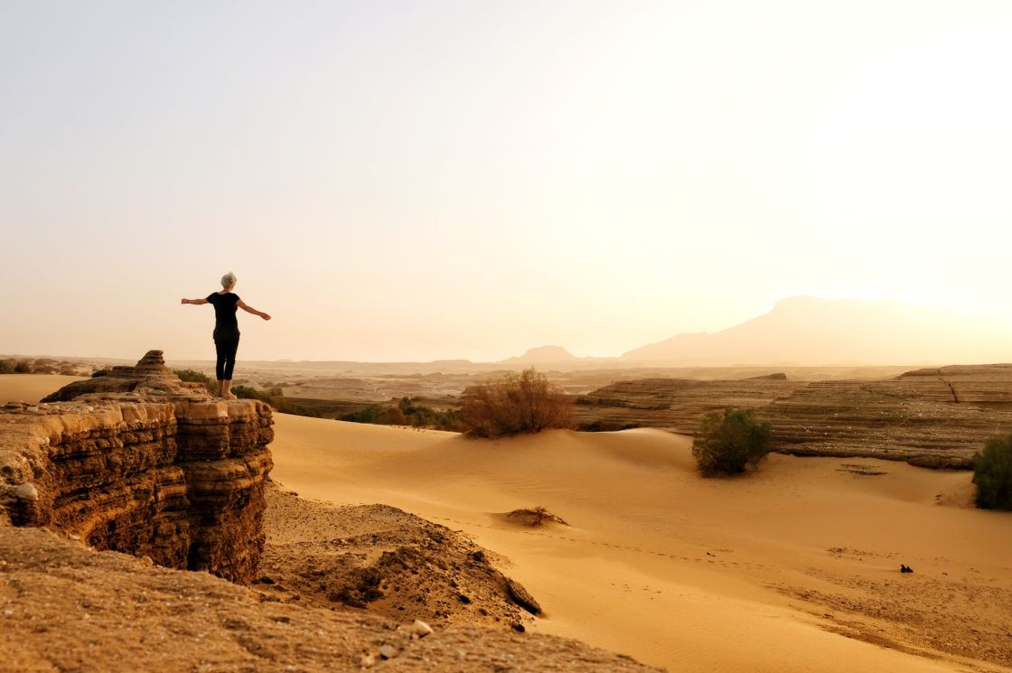 El Qasr