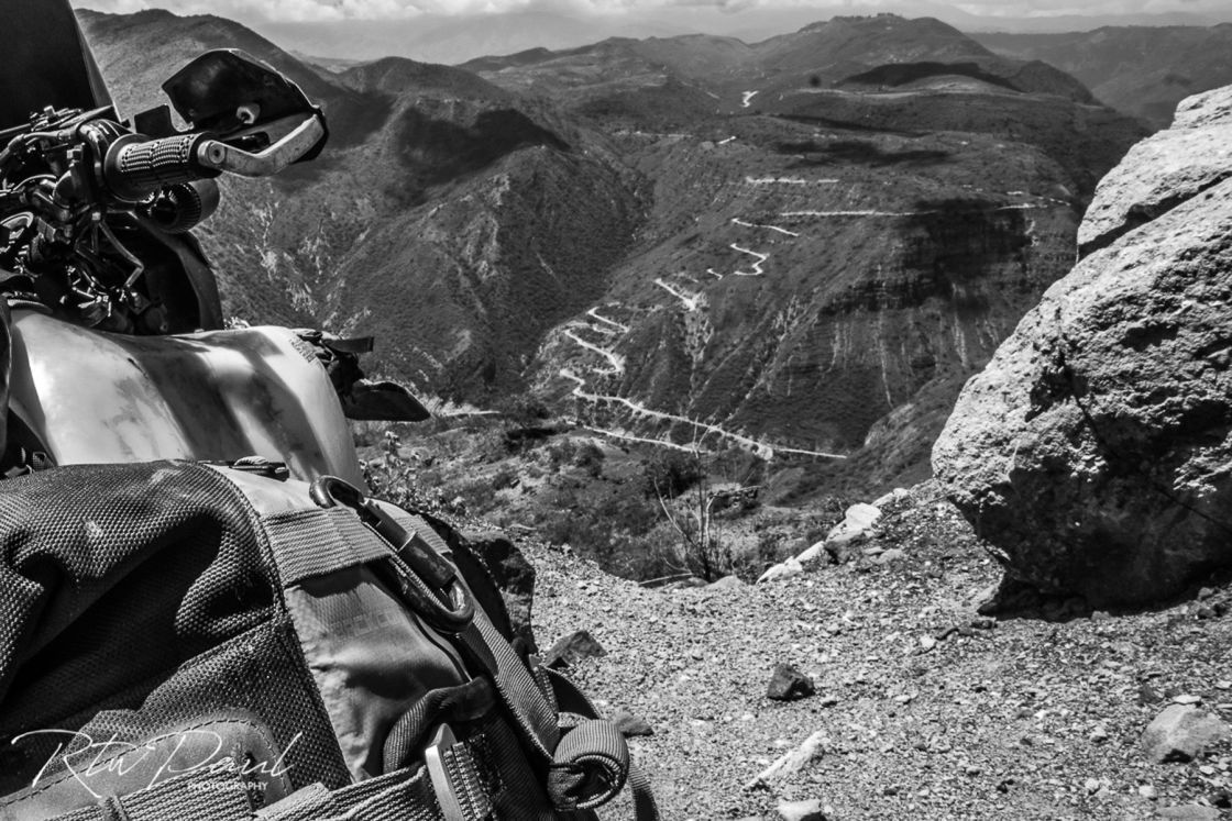 RTWPaul: Best Off-Roading in Colombia - Eastern Andes