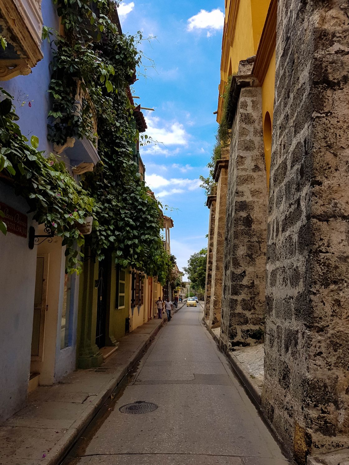 Wemotobike: Colombian Bike Quest