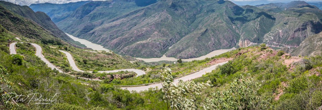 RTWPaul: Best Off-Roading in Colombia - Eastern Andes