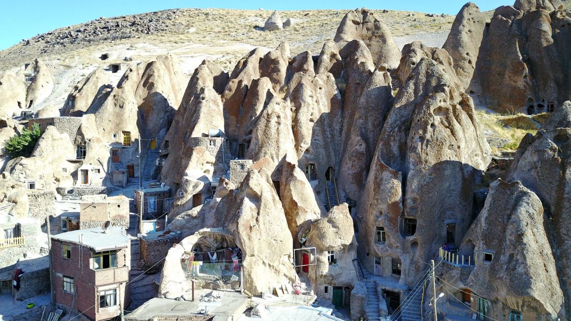 The Kandovan