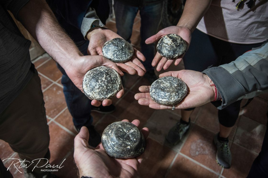 RTWPaul: Best Off-Roading in Colombia - Eastern Andes