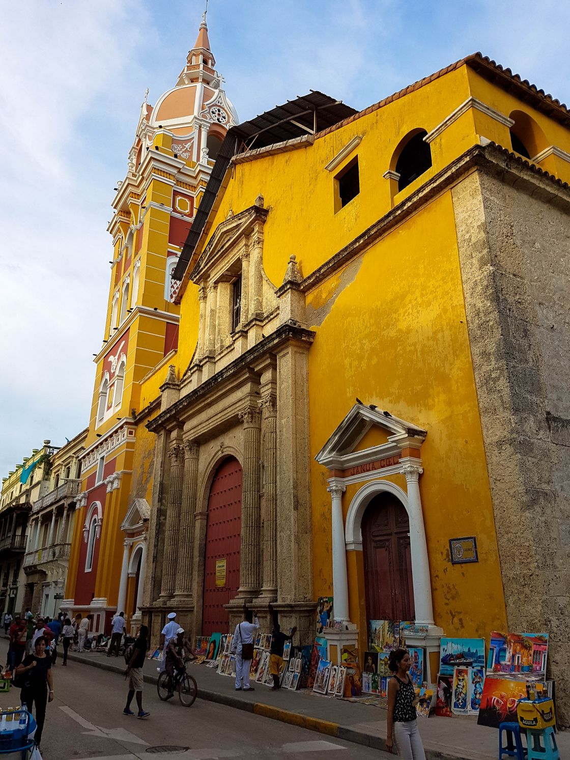 Wemotobike: Colombian Bike Quest