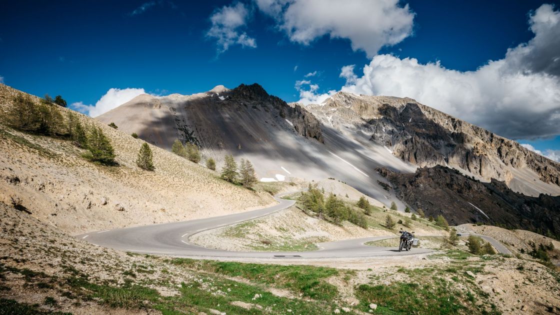 Greatest riding roads in Europe: top 10: Col de l’Izoard