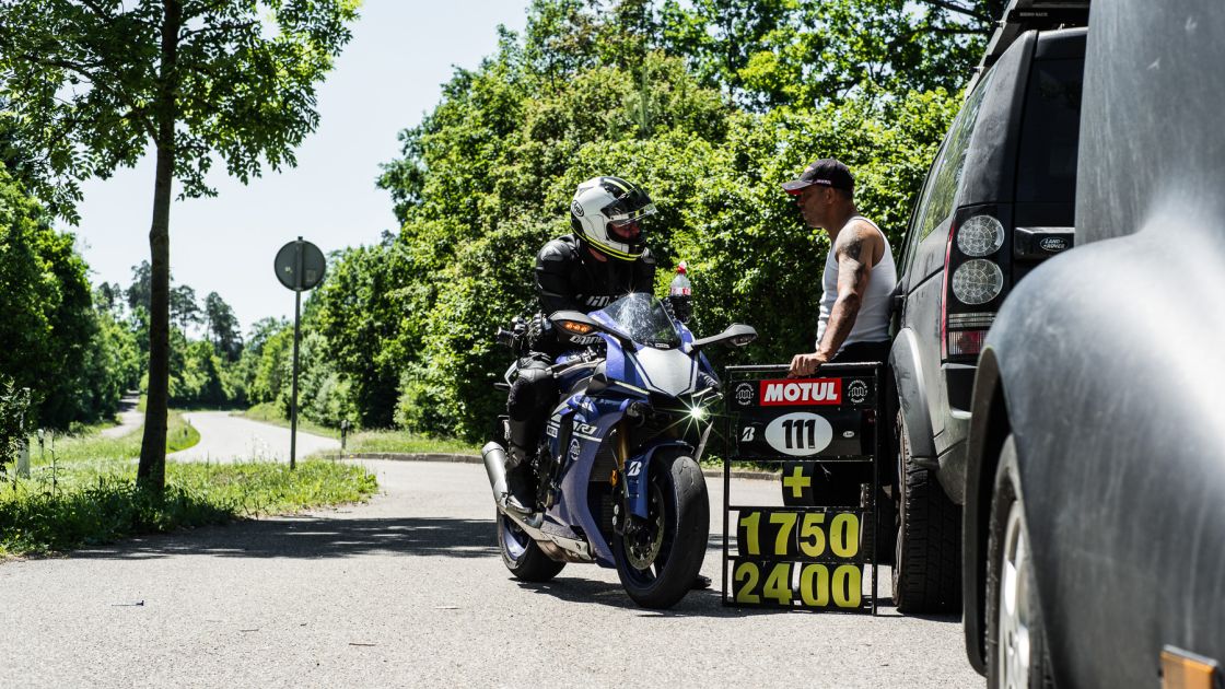 A big big thx to Fausto the unstoppable assistance, and Javier el Nino (behind the camera)