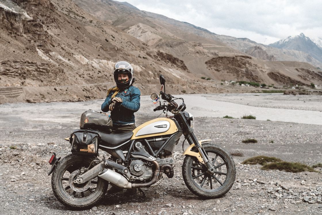 Spiti Valley