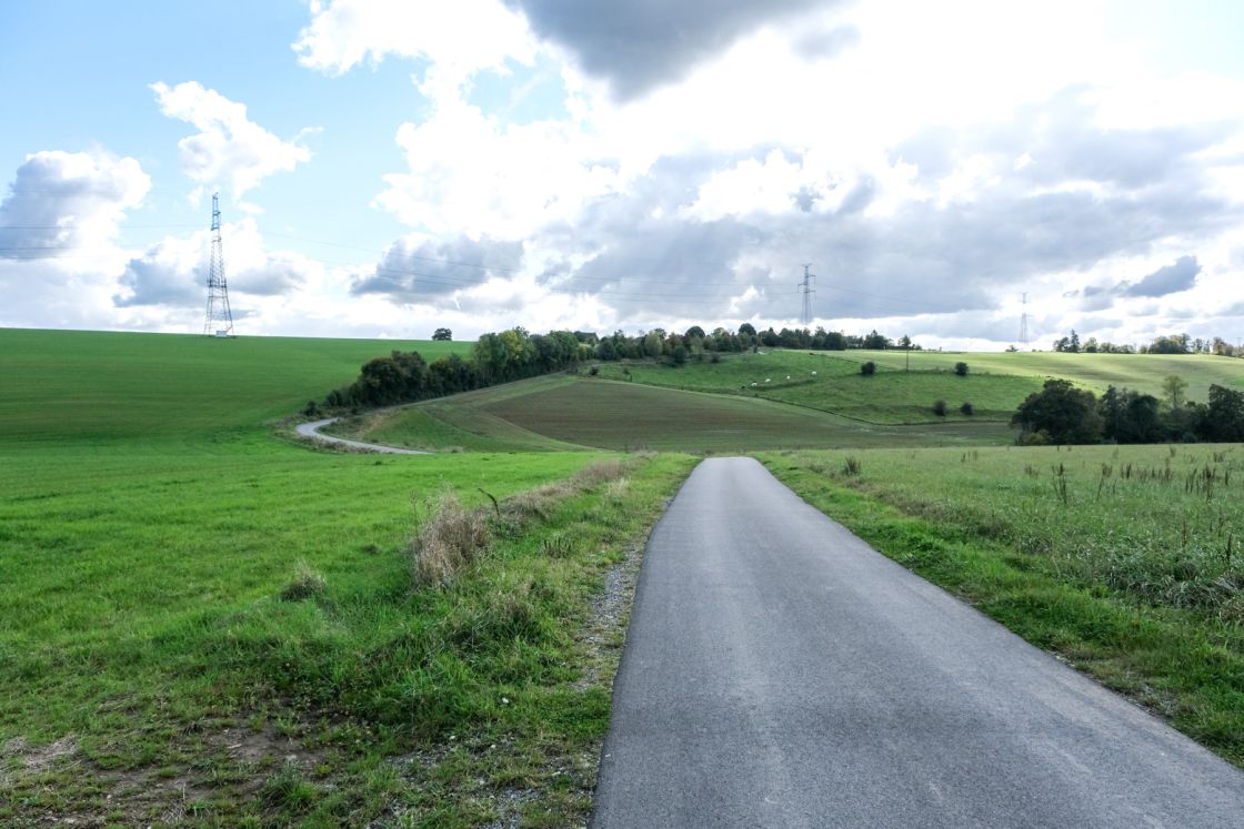 Ardennes off the beaten track