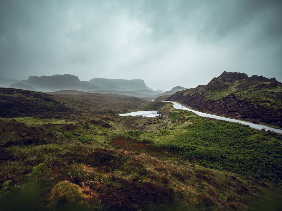Isle of Skye