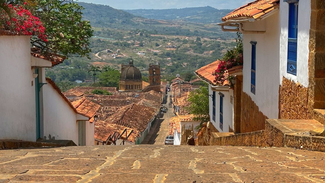 Barichara