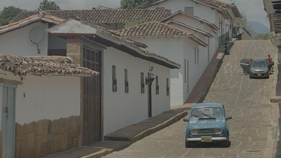 Barichara