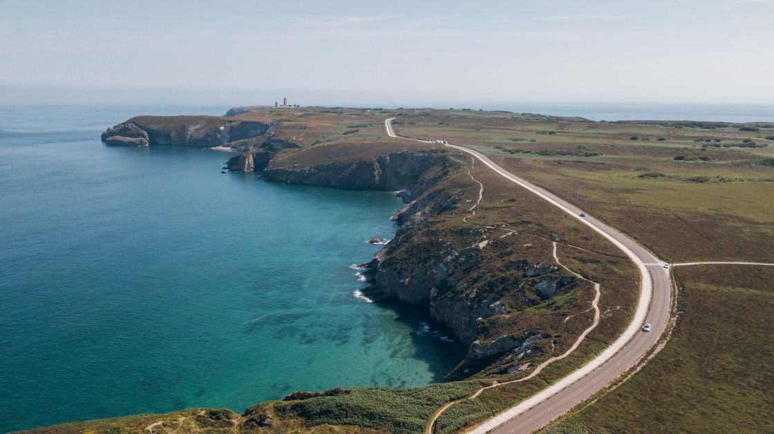 Five trips to do over a (long) weekend