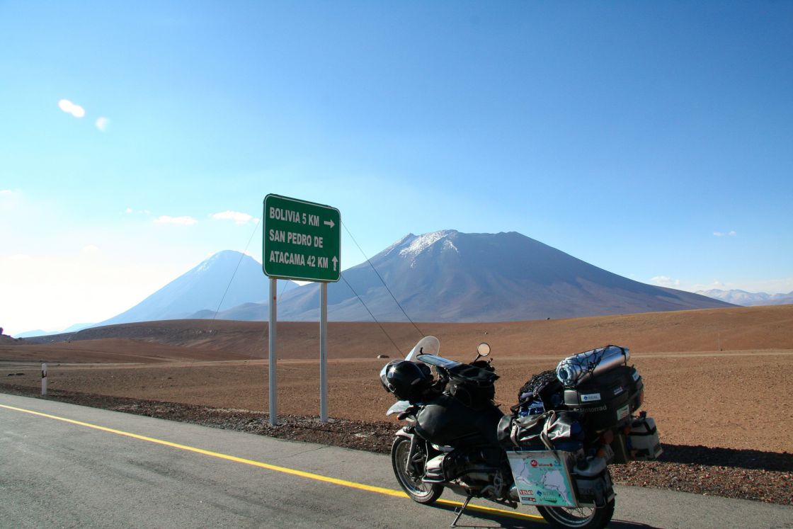 Buena York - Much more than just a big ride