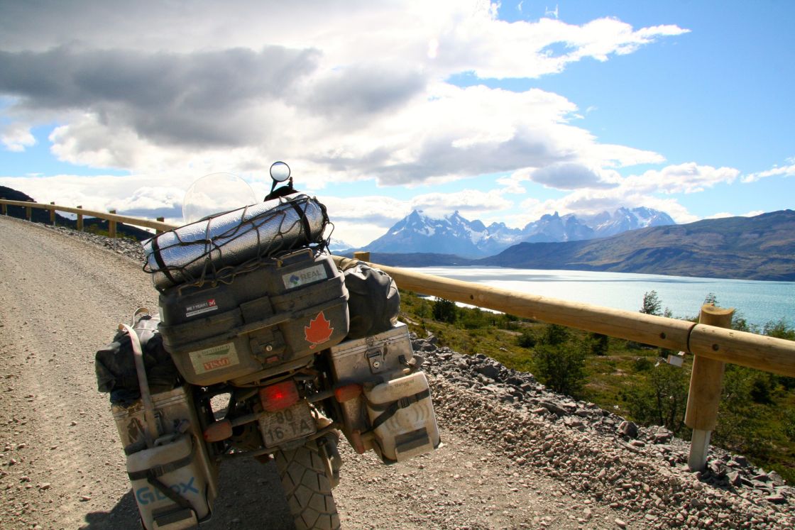 Buena York - Much more than just a big ride