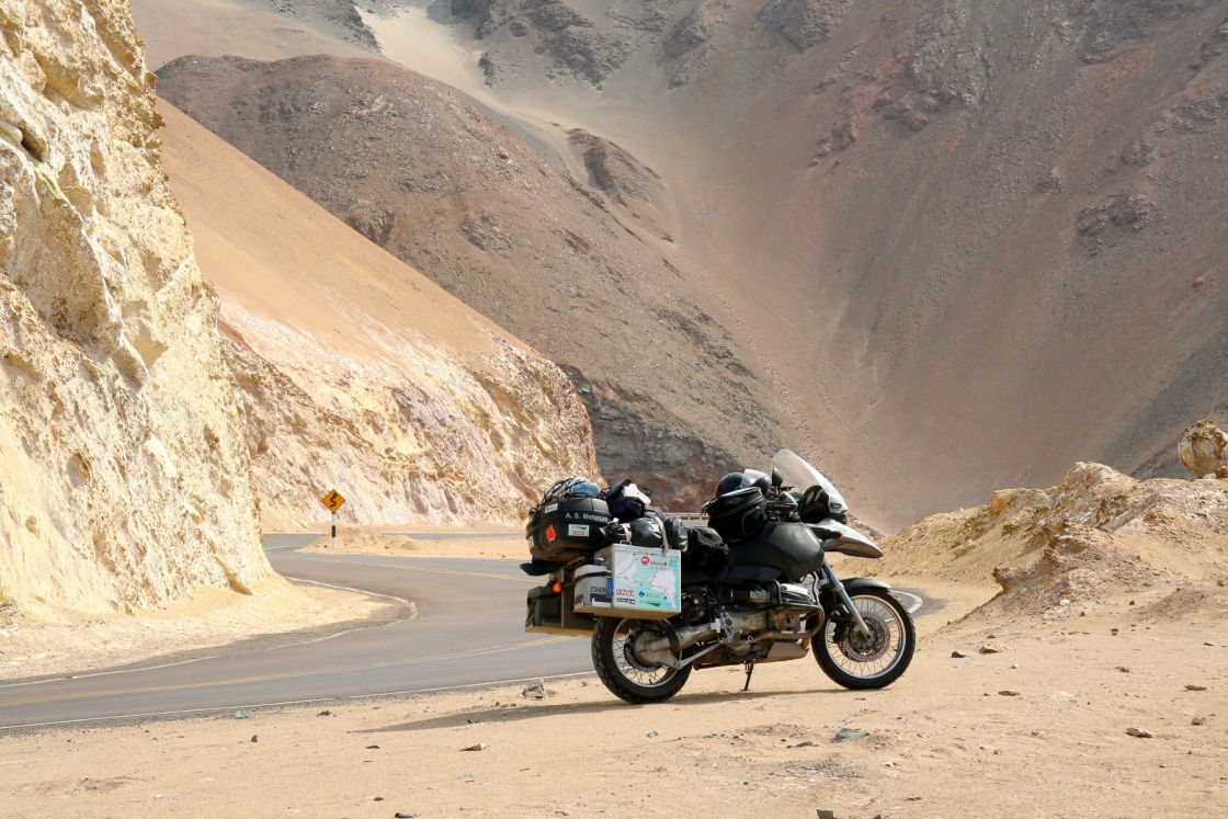 Buena York - Much more than just a big ride