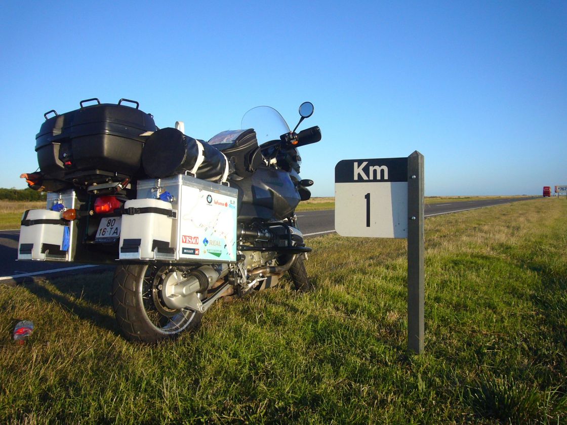 Buena York - Much more than just a big ride