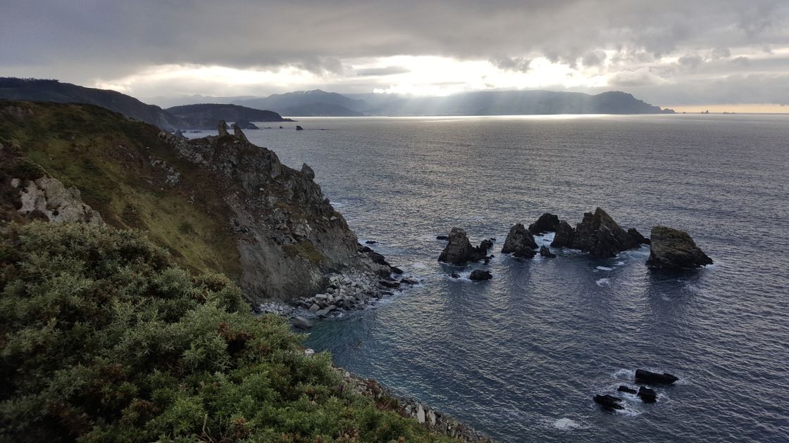 Cabo Ortegal - Spain