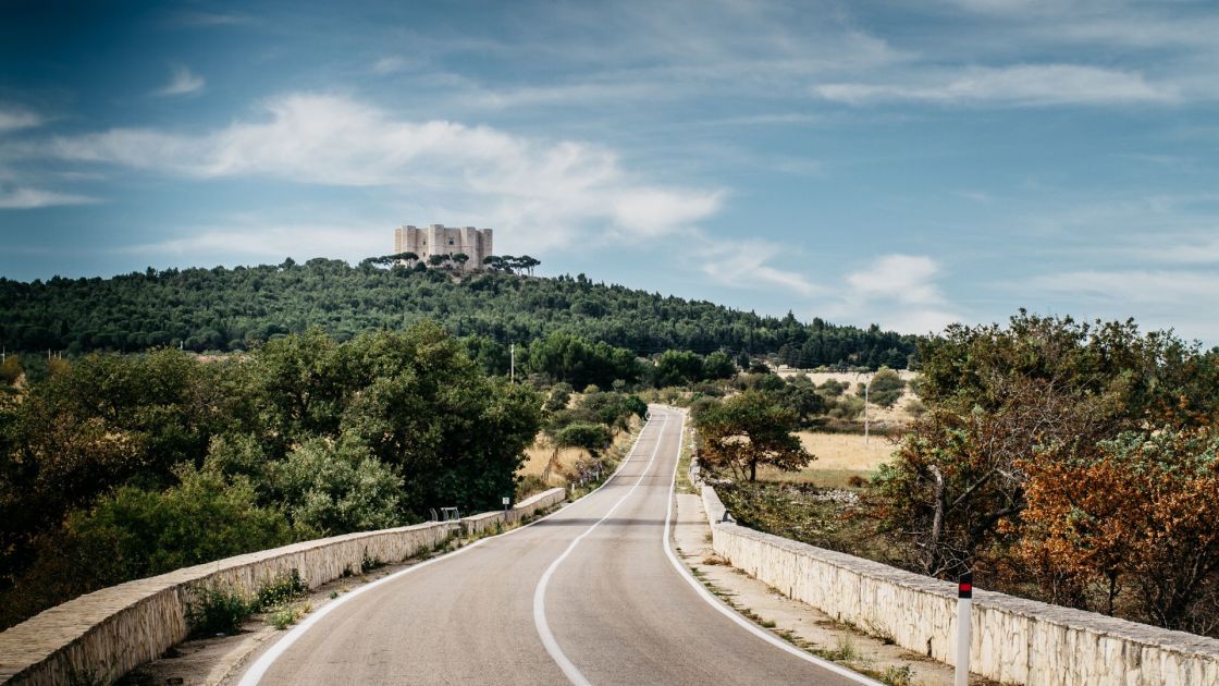 Castel del Monte