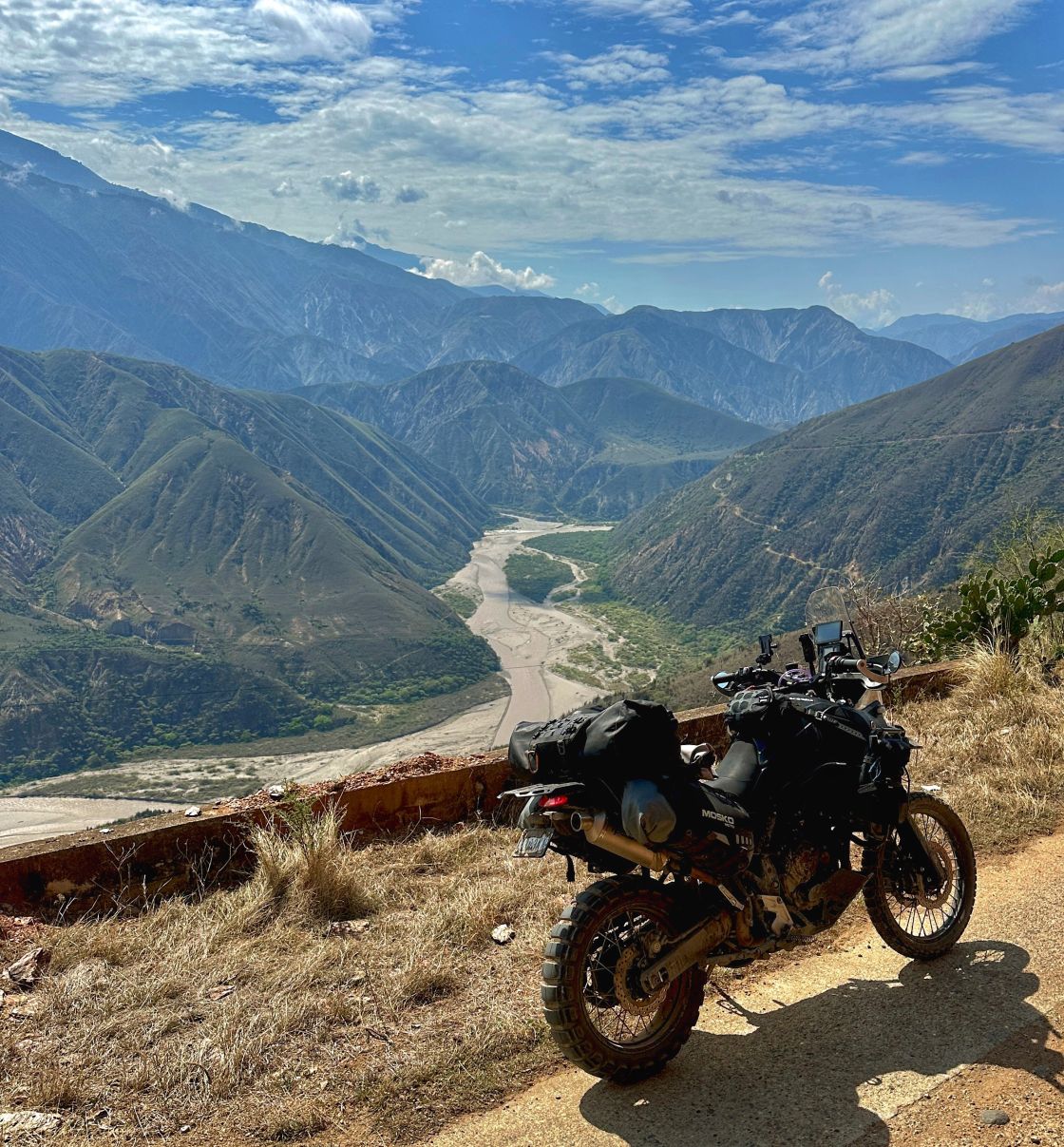 Chicamocha
