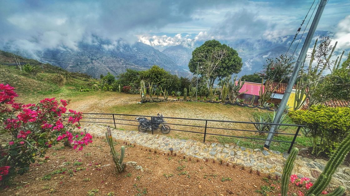 chicamocha