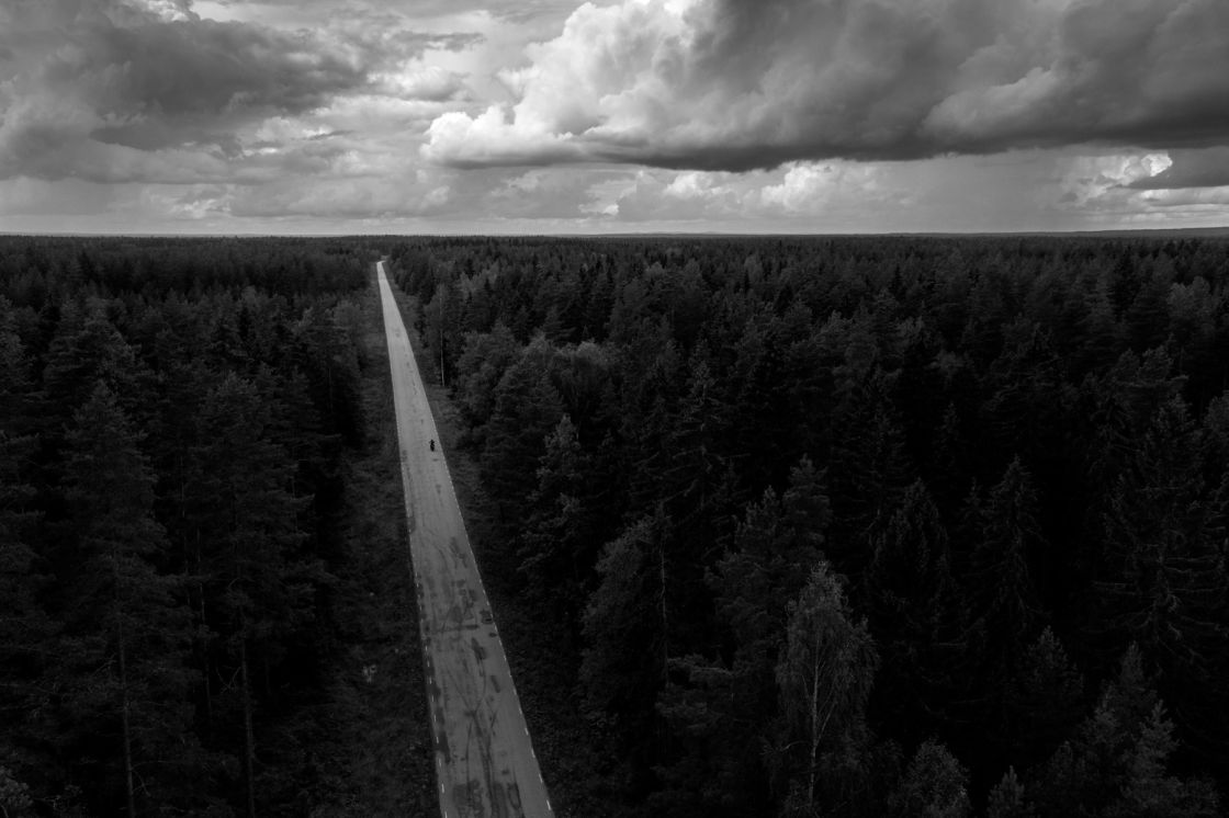 The Odyssey of Sweden - Part 2 