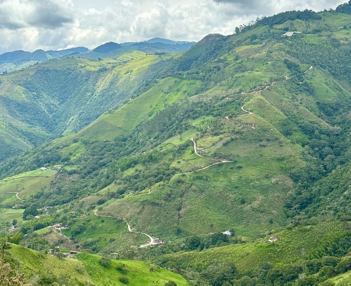 It’s Not the Destination… Or Is It?