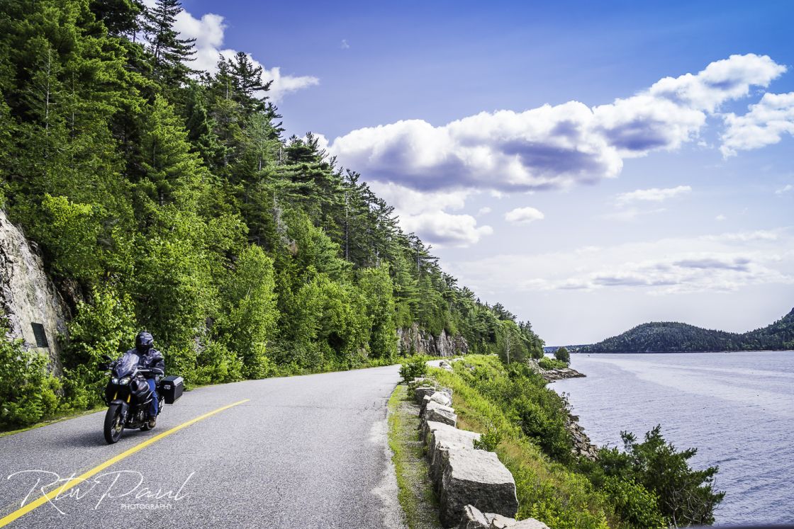 Acadia National Park