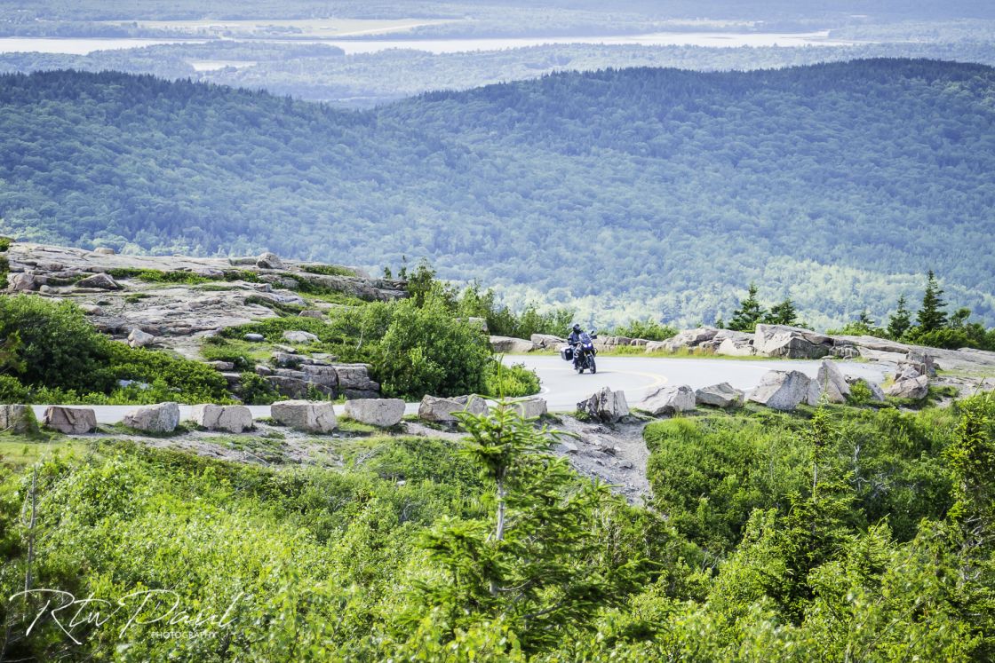 Arcadia National Park