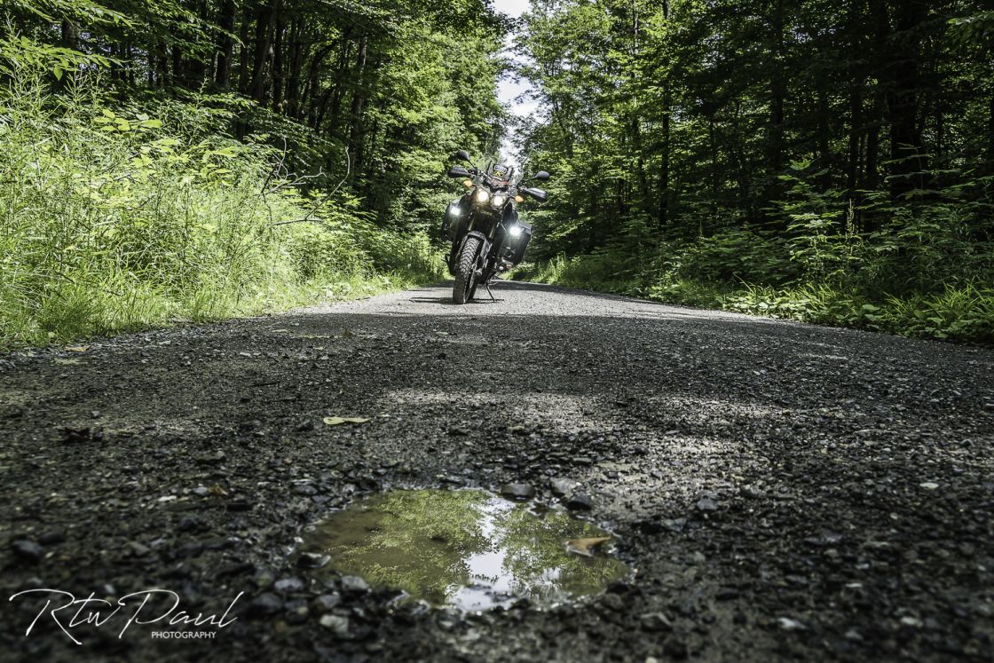 RTWPaul: Ride Maine…as much of it as you can!