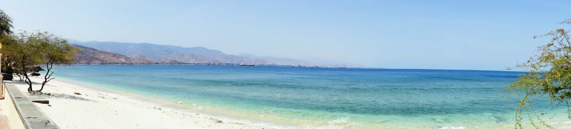 Dili, Timor.