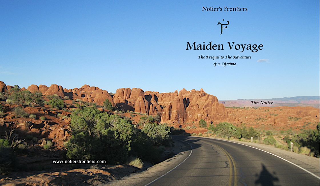 Mayden Voyage