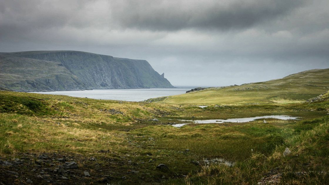 Go all the way to Nordkapp territory. Make your very own Norwegian adventure now