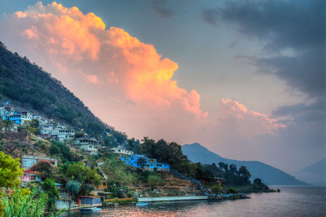 Guatemala
