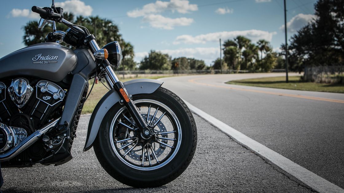 Top Five Coastal Routes For Bridgestone's New Cruising Tyre
