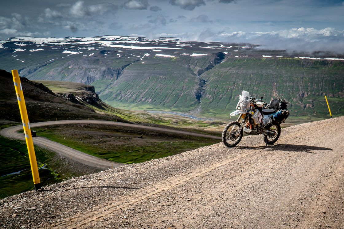 Eastern Fjords, Iceland…Must See Roads