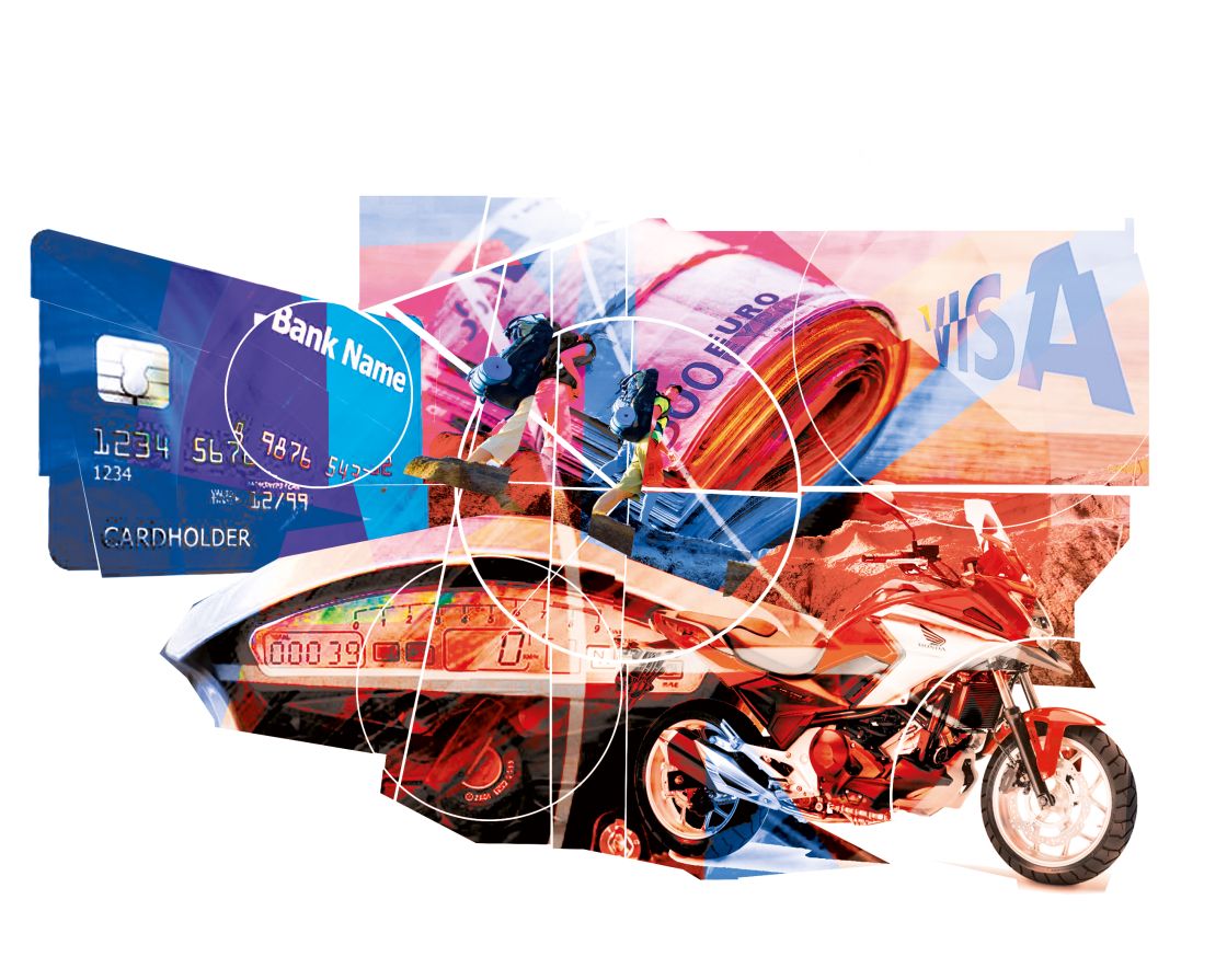 Costs of travelling, hidden in plain sight