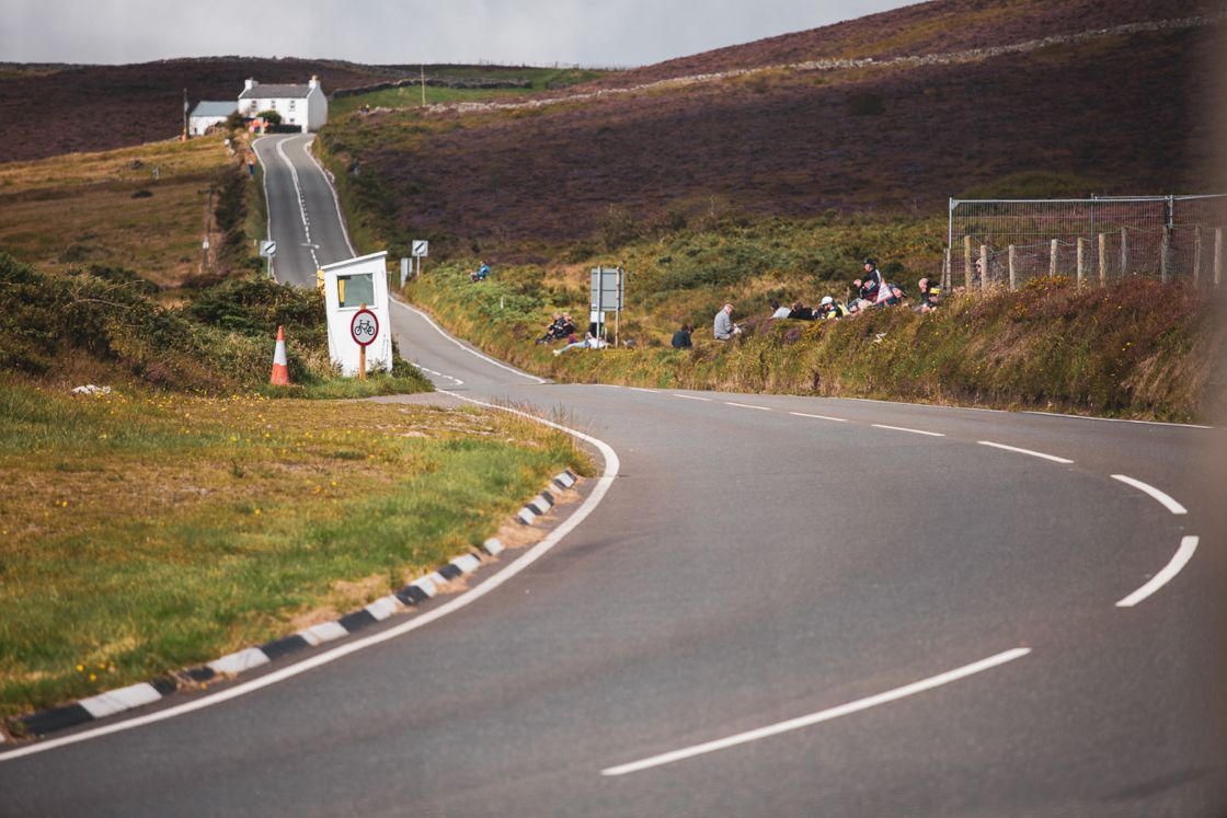 Isle of Man: Racy idyll