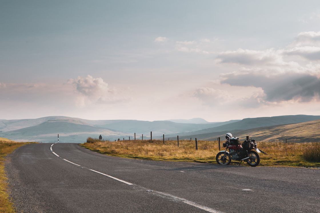 Yorkshire: Meeting bob